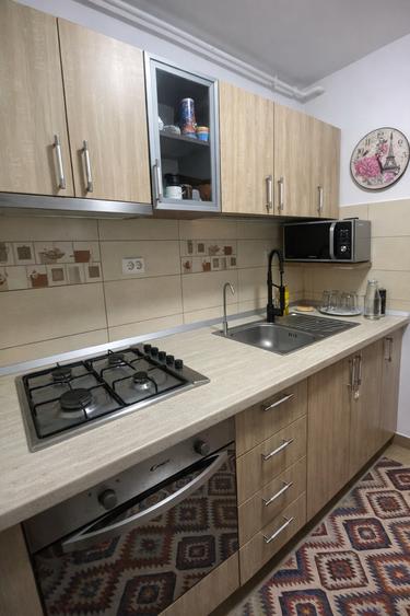 Apartament 2 camere, parcare inclusă, Popești-Leordeni - 7