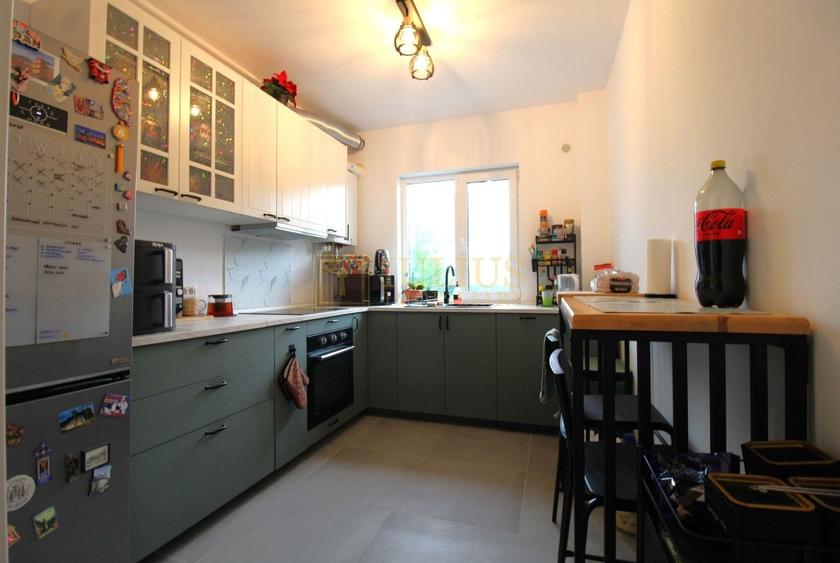 Zuba Residence-Dumbravita, curte mare, terasa generoasă - 5