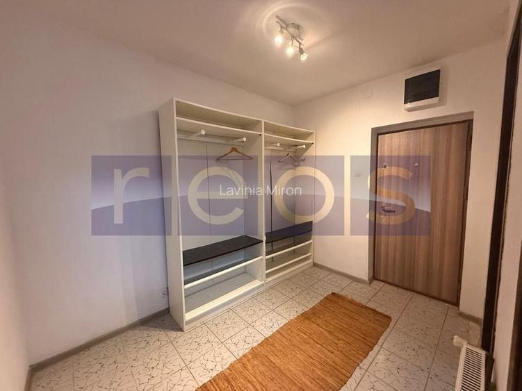 OCAZIE | VANZARE  GARSONIERA SPATIOASA | ZONA VITAN