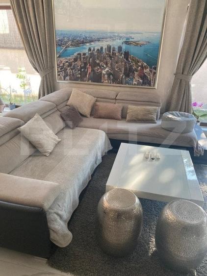 Casa individuala, finisaje de lux, zona Corneliu Coposu! - 17