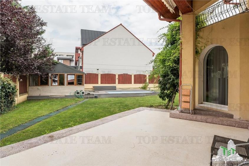 Vanzare vila Iancu Nicolae - 4