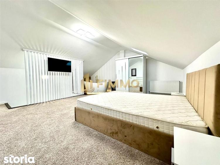 Apartament bloc nou | Scheia - 98 mp | ID: 1604 - 4