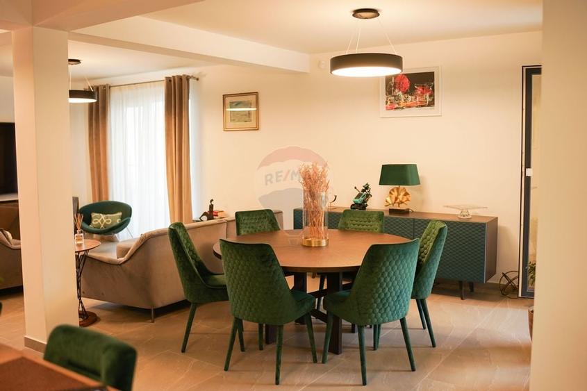 Confort, Eleganta si Intimitate -  la doar cativa pasi de Cluj - 2