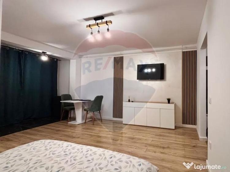 Apartament cu 1 camere de vanzare gata de inchiriat in ... - 4