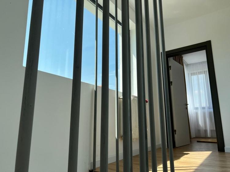 Vanzare Ansamblu Rezidential de Case Smart Individuale Clinceni - 19