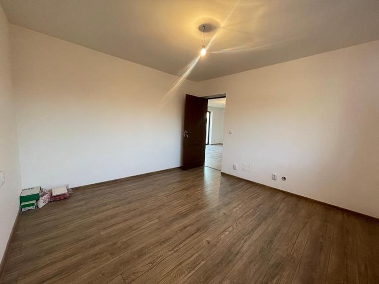 Apartament de vânzare – Copou, zona USV Iași | 64,5 mp | Garaj + teren - 3