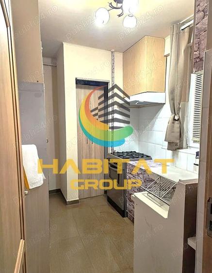 Apartament 2 camere  5 minute Metrou Eroii Revolutiei | Centrala proprie - 4