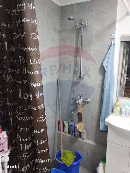 Casa cu 2 dormitoare si anexe gospodaresti de vanzare Cefa central - 7
