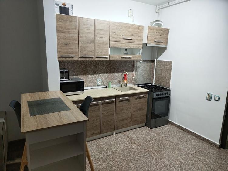 inchiriere garsoniera  MODERNA CRANGASI - 1 MINUT STATIA DE METROU - 3