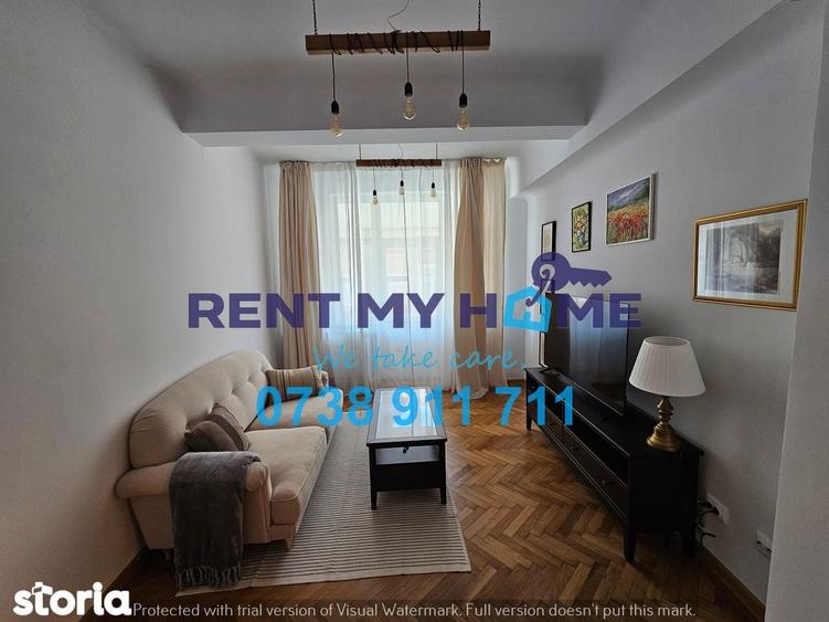 Apartament 3 camere decomandat, renovat 70mp, Witing / Plevnei - 11