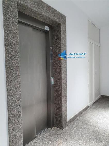 Inchiriere Apartament cu 2 camere la Spazio Residence din Bragadiru - 11