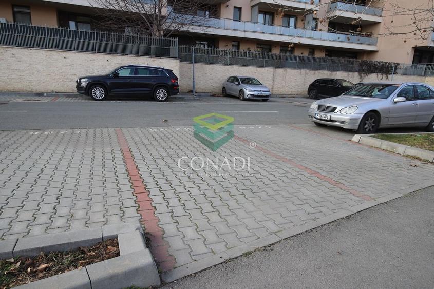 Apartament 2 camere de inchiriat in Aviatiei - City Point - 24