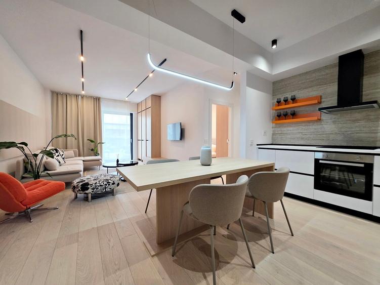 Apartament Premium 2 Camere Tip A1 Mobilat – Lakefield | Sisesti | COMISION 0% - 5