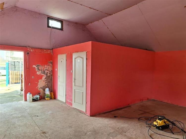 Reco, Casa si Hala industriala Sabolciu - 13