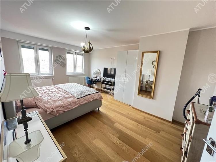 Apartament cu o camera situat la casa in zona centrala a Sibiului Apartament cu o camera situat la casa in zona centrala a Sibiului