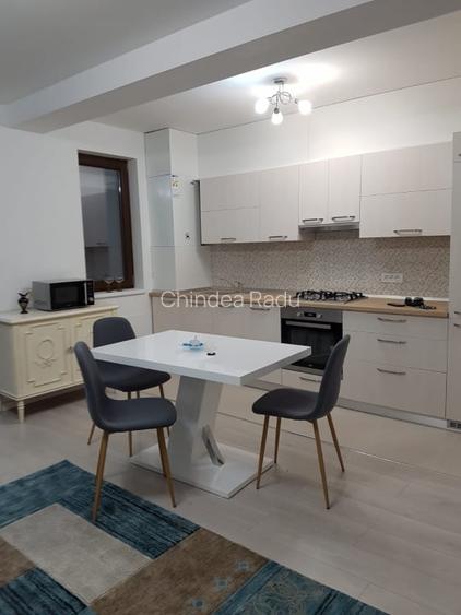 Apartament 2 camere la intrare in Giroc Apartament 2 camere la intrare in Giroc