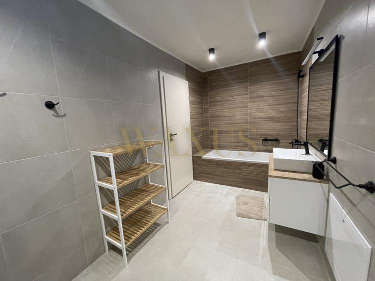 Duplex Exclusivist de 4 camere, teren de 250mp, la liziera pădurii - 14