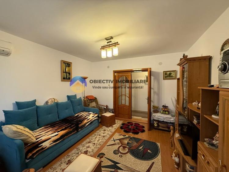 Apartament spatios 3 camere - zona MARATEI  66 MP - 1
