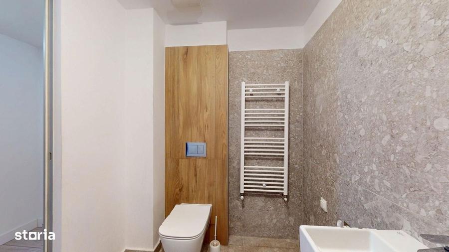 Garsoniera etaj 1/12 plus parcare subterana 13 Septembrie - Panduri - 7