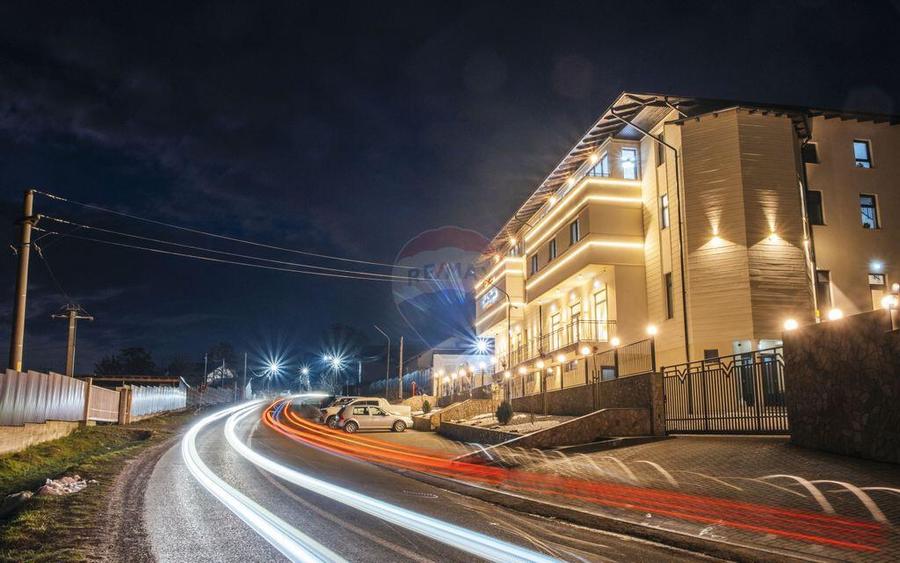 Spa?iu comercial - activita?i diverse - in BUCOVINA - 2