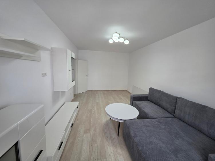 Apartament cu 2 camere in zona Auchan Berceni,Grand Kristal - 5