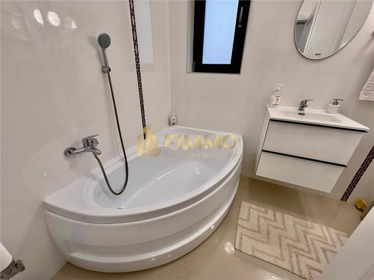 Ap 3 camere | Gata de mutare imediata | La 5 min de oras | ID : 1494 - 12