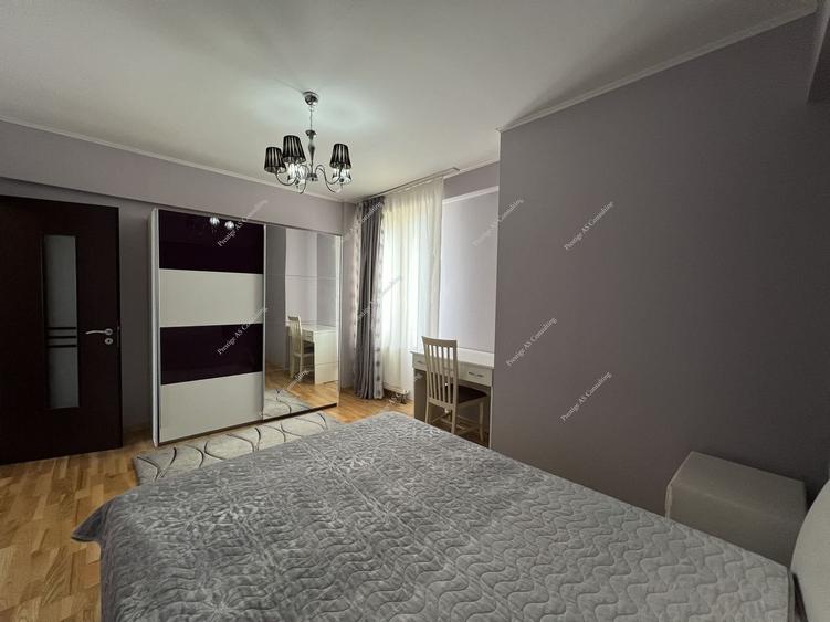 Apartament Decomandat 3 Camere | Parcare subterana | C. Torontalului - 5