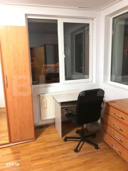 Casa 3 camere, 70 mp,pet friendly, zona Petrom Baciu - 4