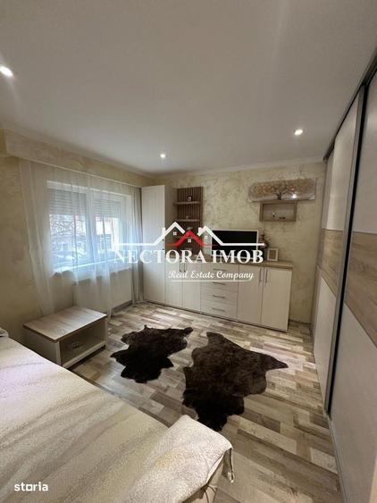 NECTORA IMOB-Apartament cu 1 camera, 34 mp,Str. G. Irofte-IOSIA,Utilat - 9