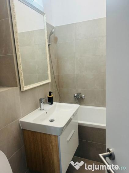 Apartament 3 camere, faza 4 Maniu 141, la 3 minute de Metrou Pacii - 10