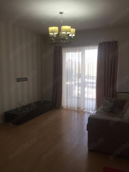 Metrou Titan, apart 2 cam, loc de parcare, et. 1/14, an 2010 - 1