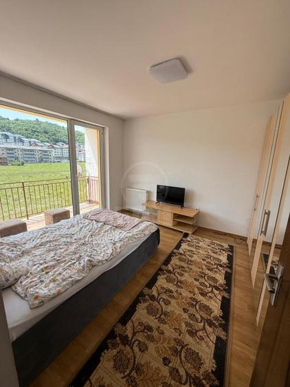 Apartament 1 camera decomandat zona Porii - 8