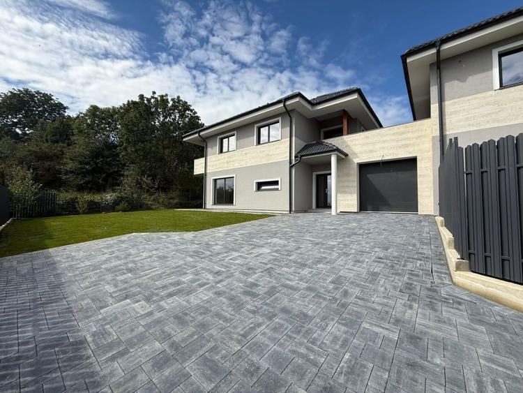 Casa de vânzare, Feleacu, Garaj - 2