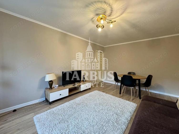 Apartament decomandat cu 3 camere, zona Aradului - 9