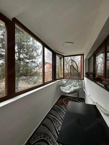 APARTAMENT 3 CAMERE-82 MP UTILI -10 MP BALCON-PARTER - STR. MUSICESCU - 4