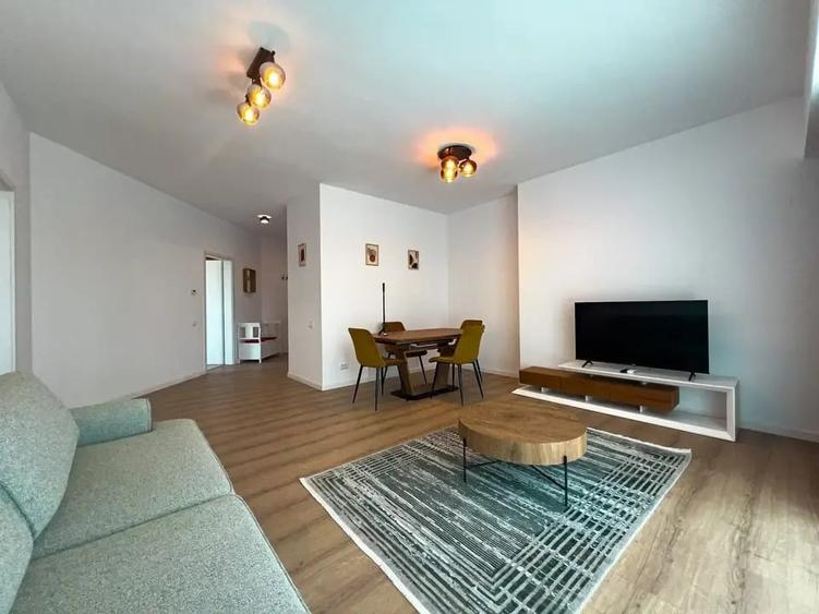 Apartament 2 camere Cotroceni Prima Inchiriere Mobilat Mutare Imediata - 2