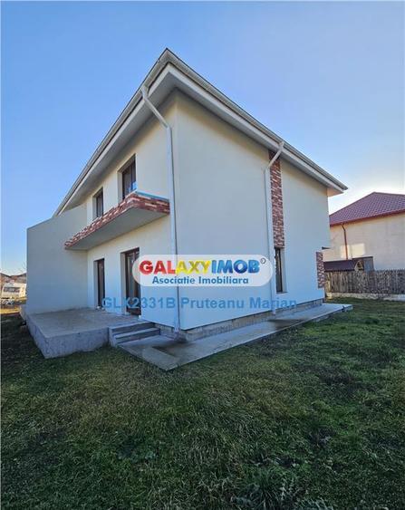 Vile Individuale de tip Duplex situate aproape de Str Dante - 2