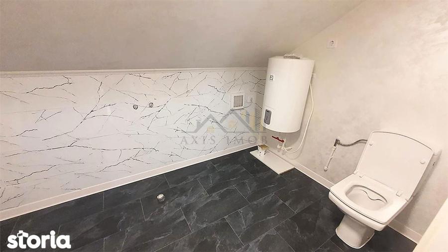 Casa tip P+M zona Capatanesti - 8