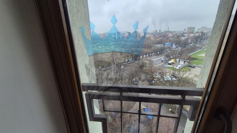 Apartament 2 Camere Calea Plevnei Bucuresti - 12