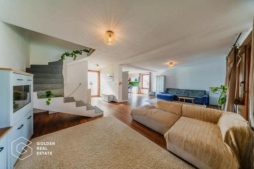 Casa? de va^nzare Tisa Noua, comision 0% - 14