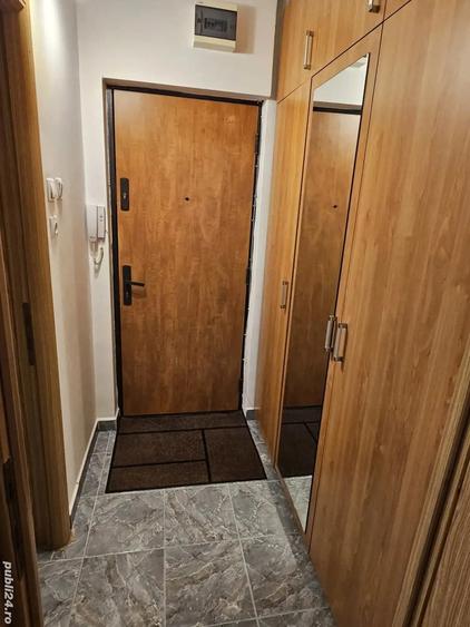 DRUMUL TABEREI - 3 minute metrou - Garsoniera confort 1 - MODERNA - 4