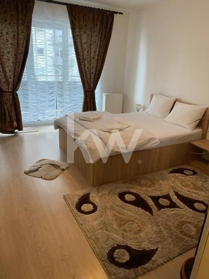 De inchiriat, garsoniera mobilata si utilata in Avangarden! - 4