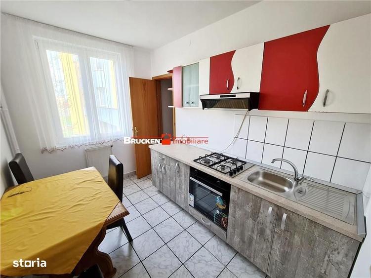 Apartament cu 2 camere,Bd. Stefan cel Mare - 1