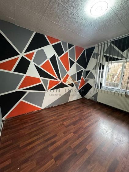 Casa 3 camere, teren 245 mp, CT, toate utilitatile, Campina, Prahova - 5