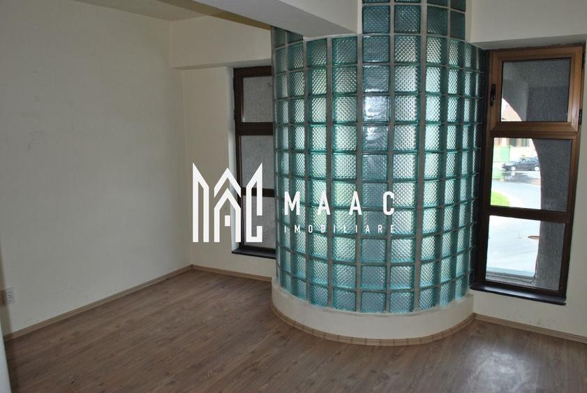 Spațiu de Birouri | 232 MPU | Turnișor - 6