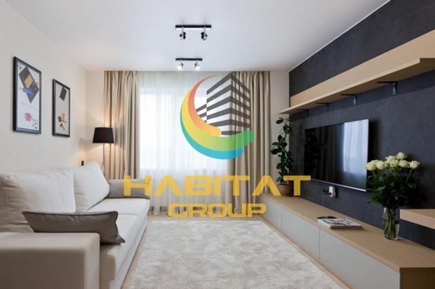 Parcul Carol | 2 camere | Decomandat | Finisaje premium - 3