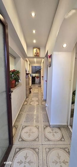 Casa P+1E 5 camere de vanzare Faleza Nord Delfinariu partea cu marea - 3