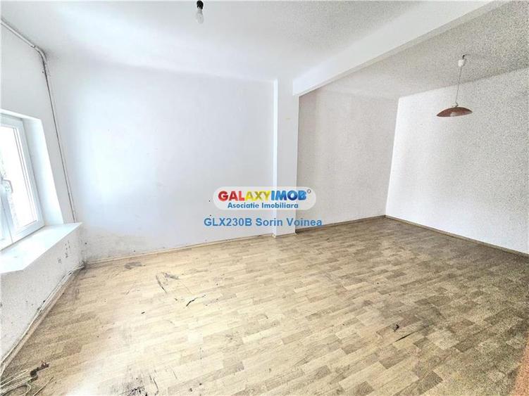Casa 14 Camere Baba Novac Titan | 7 bai | curte | cazare 50+ angajati - 13
