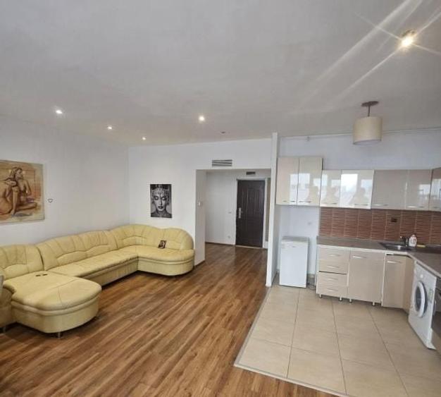 Apartament cu 2 camere semidecomandat, mobilat în Vitan-Bârzești