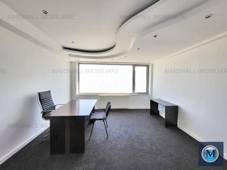 Spatiu  birouri de vanzare, zona Exterior Vest #16550 - 5